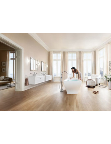 Grohe dvieļu turētājs Grandera 40630000 - 4