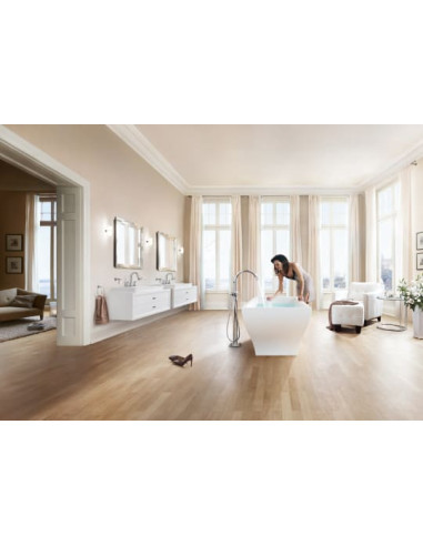 Grohe dvieļu turētājs Grandera 40630000 - 5