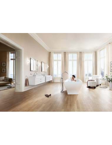Grohe dvieļu turētājs Grandera 40630000 - 6