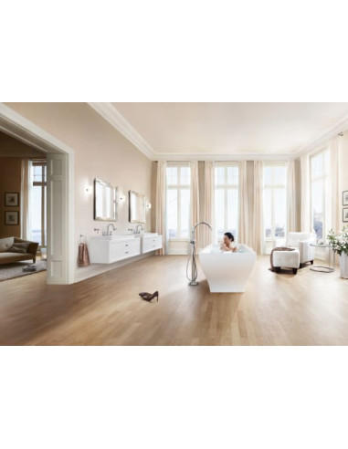 Grohe dvieļu turētājs Grandera 40630000 - 7