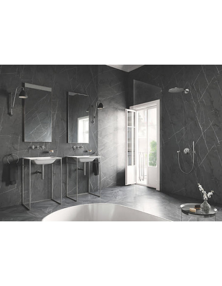 Grohe dvieļu turētājs Atrio New 40307DC3 - 3
