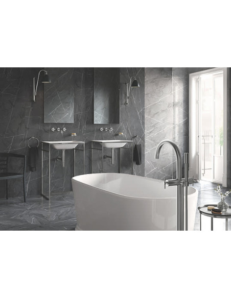 Grohe dvieļu turētājs Atrio New 40307DC3 - 5