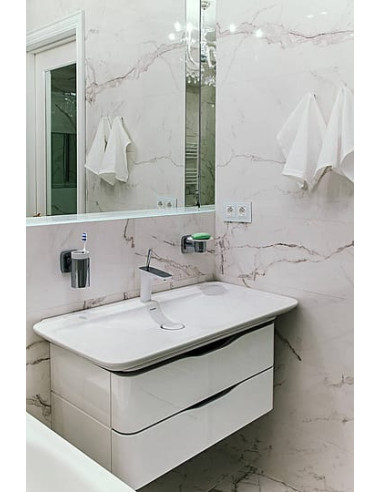 Hansgrohe glāze PuraVida