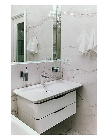 Hansgrohe glāze PuraVida