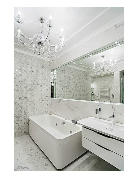 Hansgrohe glāze PuraVida