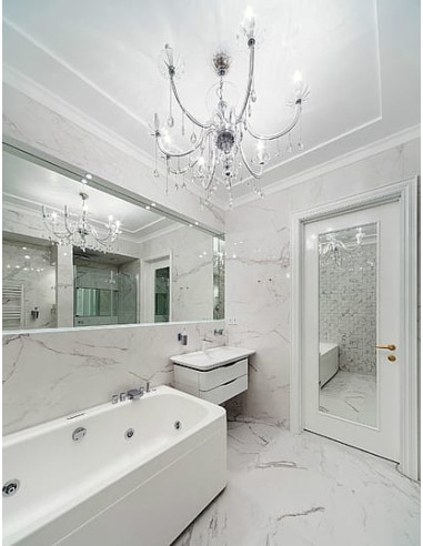 Hansgrohe glāze PuraVida