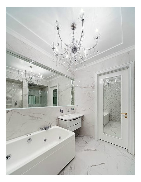 Hansgrohe glāze PuraVida