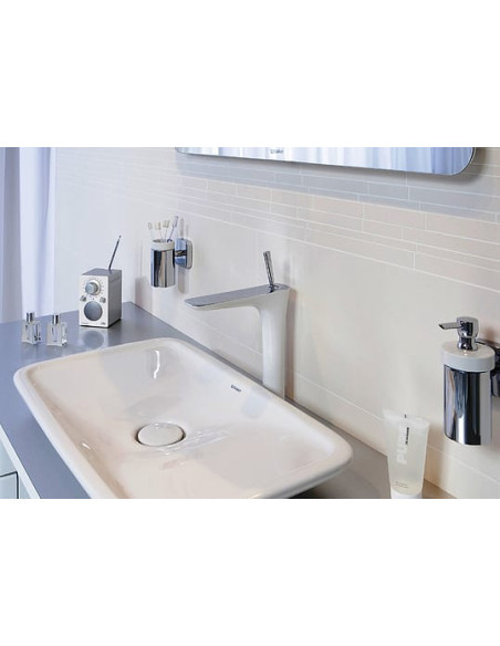 Hansgrohe glāze PuraVida