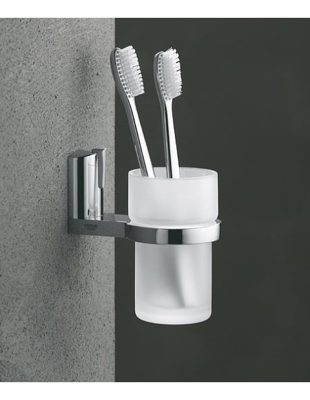 Grohe glāze Atrio - 4