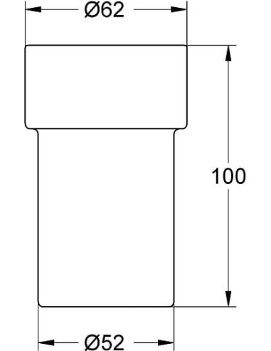 Grohe glāze Atrio - 9