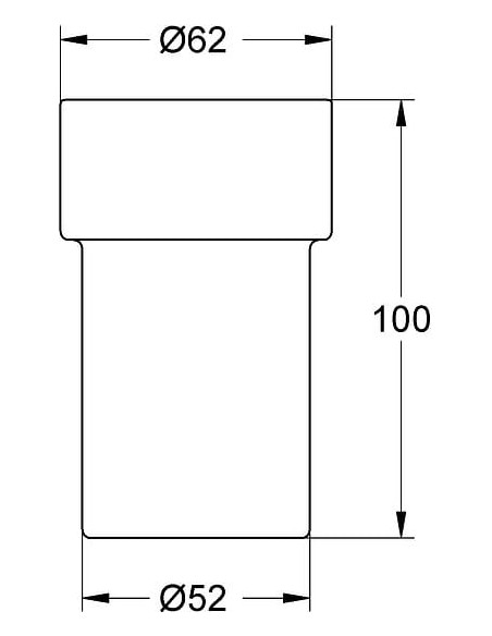 Grohe glāze Atrio - 9