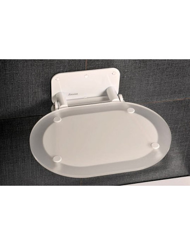 Ravak dušas sēdeklis Ovo Chrom - 3