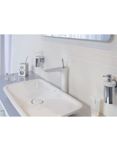 Hansgrohe dozators PuraVida