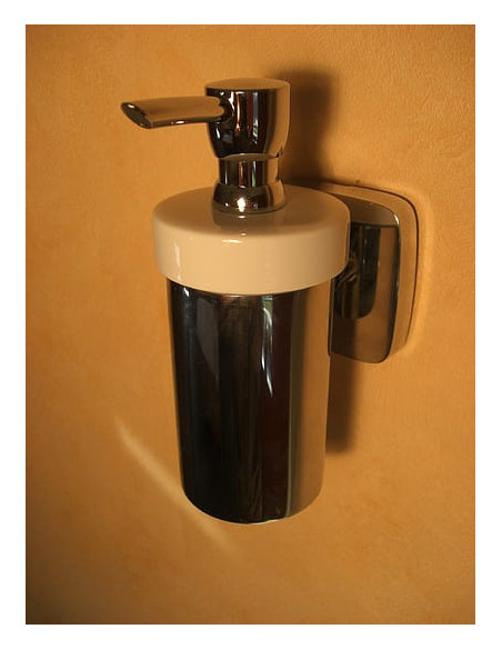 Hansgrohe dozators PuraVida