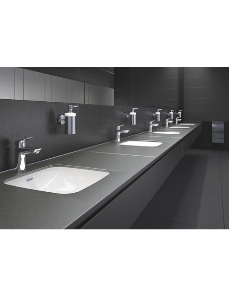 Hansgrohe dozators Logis