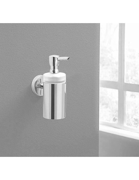 Hansgrohe dozators Logis