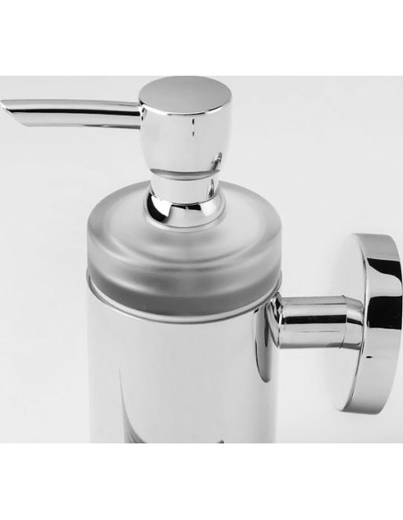 Hansgrohe dozators Logis