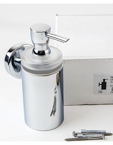 Hansgrohe dozators Logis