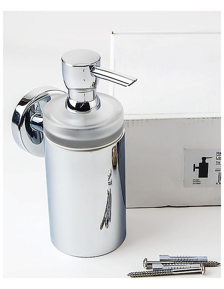 Hansgrohe dozators Logis