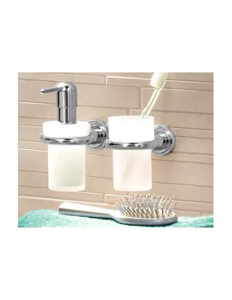 Grohe dozators Atrio 40306000 - 3