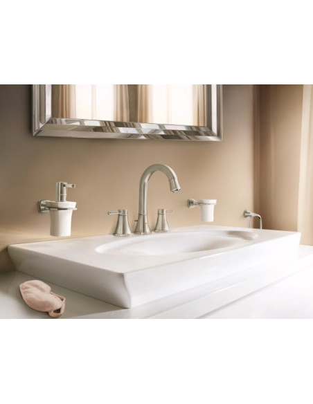 Grohe dozators Grandera 40627000 - 7