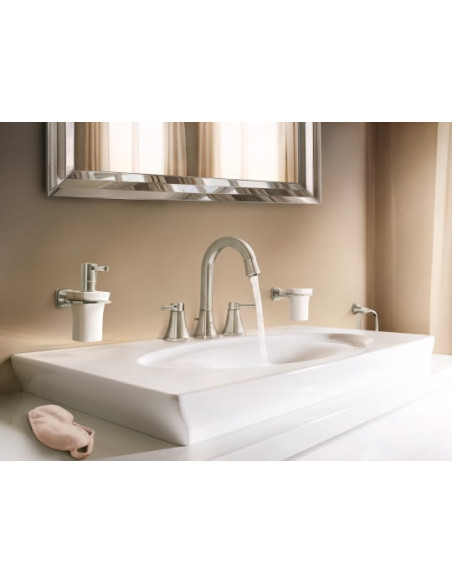 Grohe dozators Grandera 40627000 - 8