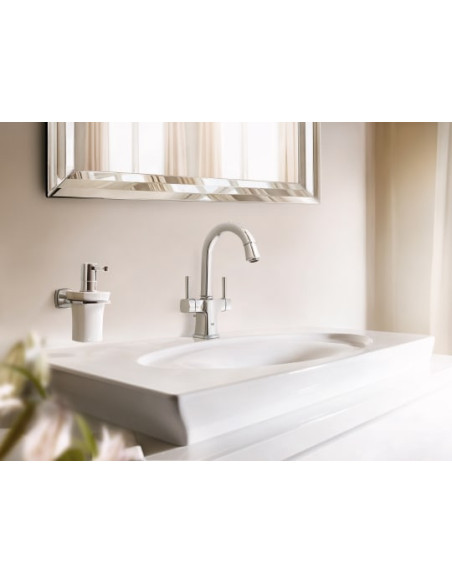 Grohe dozators Grandera 40627000 - 9