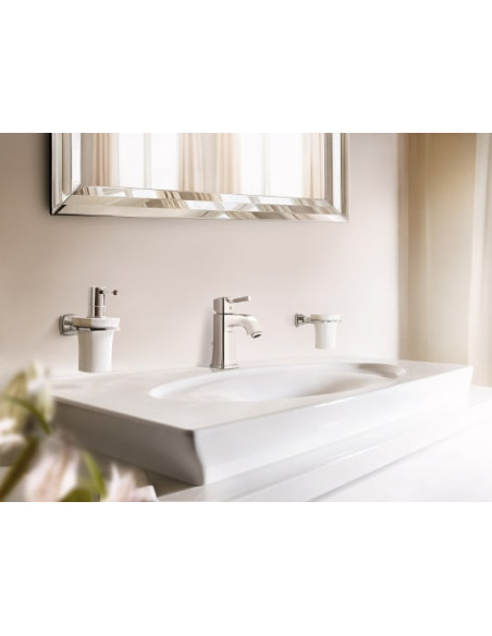 Grohe dozators Grandera 40627000 - 11