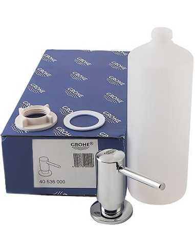 Grohe dozators Contemporary 40536000 - 4