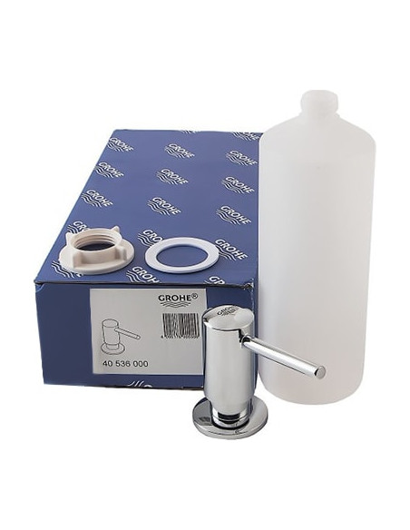 Grohe dozators Contemporary 40536000 - 4
