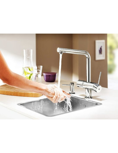 Grohe dozators Cosmopolitan 40535000 - 4