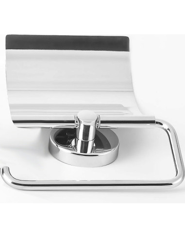 Hansgrohe tualetes papīra turētājs Logis