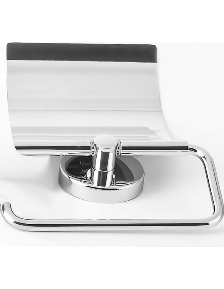Hansgrohe tualetes papīra turētājs Logis