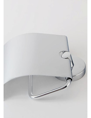 Hansgrohe tualetes papīra turētājs Logis