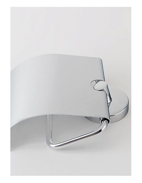 Hansgrohe tualetes papīra turētājs Logis