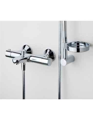 Hansgrohe ziepju trauks Cassetta C 28678000