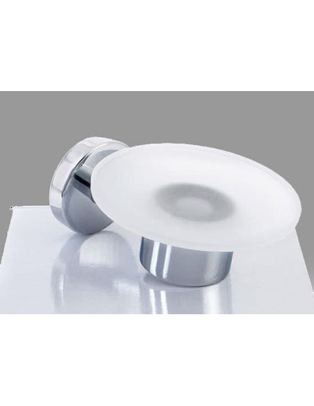 Hansgrohe ziepju trauks Logis