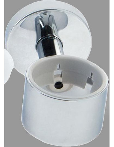 Hansgrohe ziepju trauks Logis