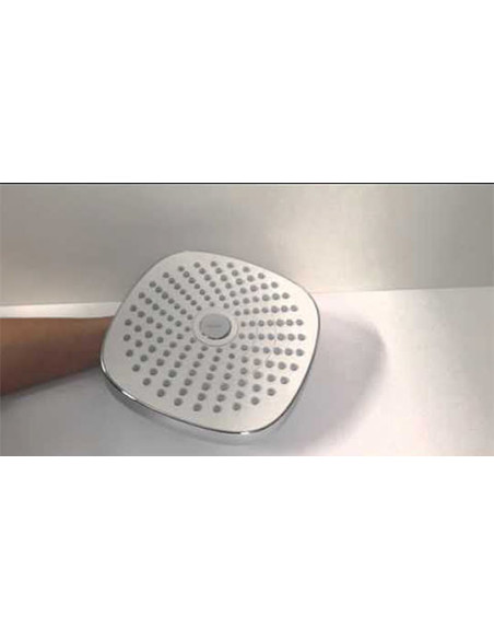 Hansgrohe augšējā duša Croma Select E 180 26524400