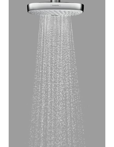 Hansgrohe augšējā duša Croma Select E 180 26524400