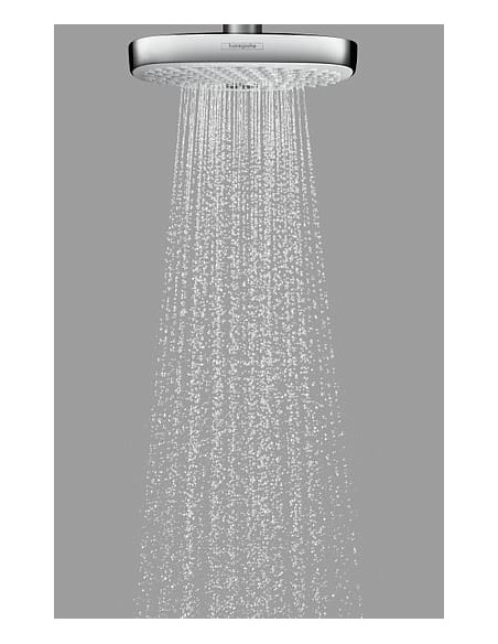 Hansgrohe augšējā duša Croma Select E 180 26524400