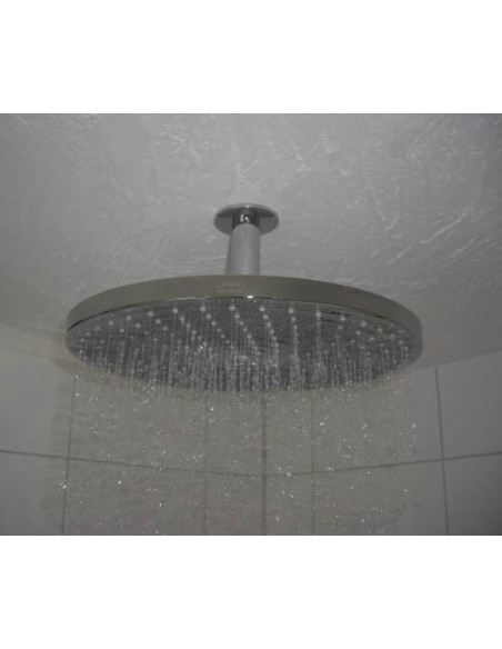 Hansgrohe augšējā duša Raindance AIR 27477000 - 3