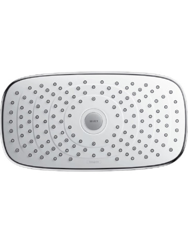 Hansgrohe augšējā duša Raindance Select E 300...