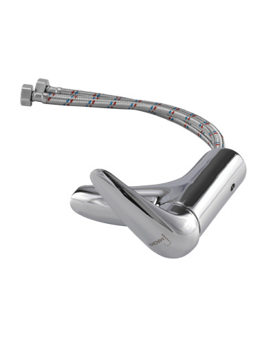 Keramiskās izlietnes krāns MG-3263, SATO