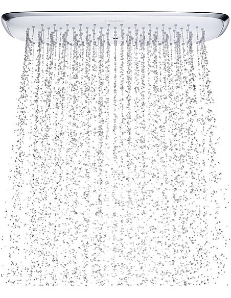 Hansgrohe augšējā duša PuraVida 27437400