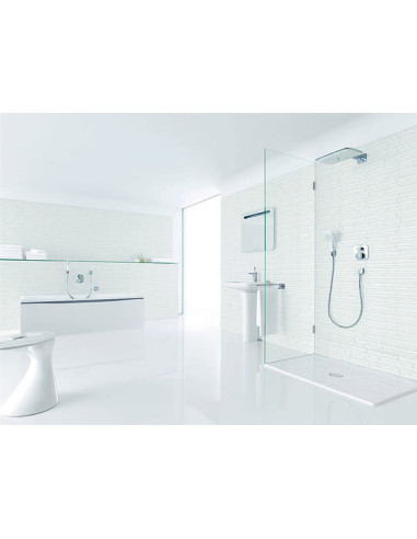 Hansgrohe augšējā duša PuraVida 27437400