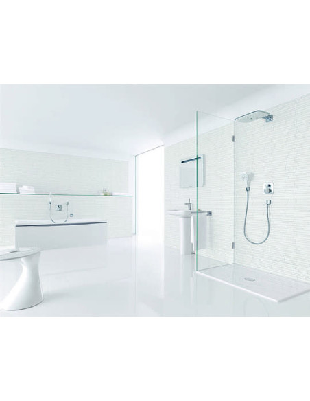 Hansgrohe augšējā duša PuraVida 27437400