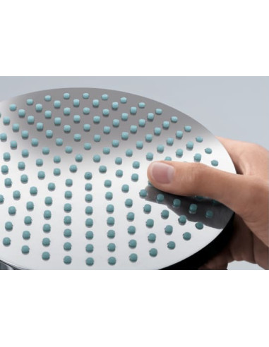Hansgrohe augšējā duša Croma 100 27450000