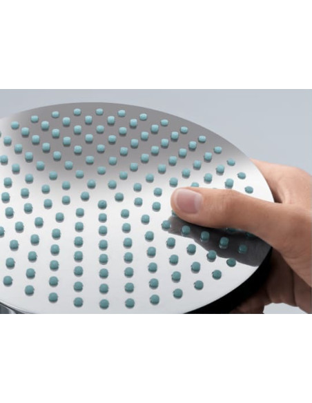 Hansgrohe augšējā duša Croma 100 27450000