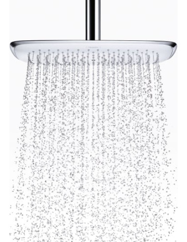 Hansgrohe augšējā duša PuraVida 27390400